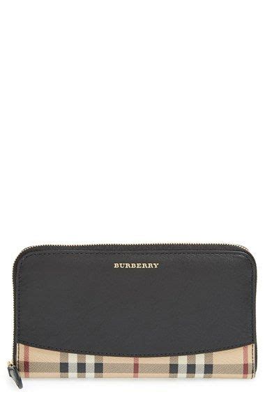 nordstrom burberry wallet|burberry handbags nordstrom.